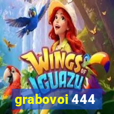 grabovoi 444